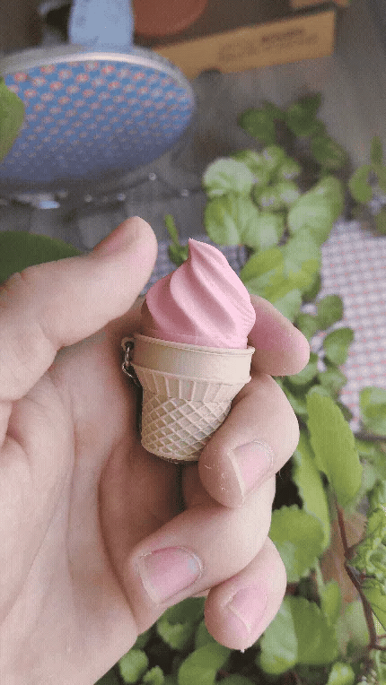 Ice Cream Clicker – Fidget Toy