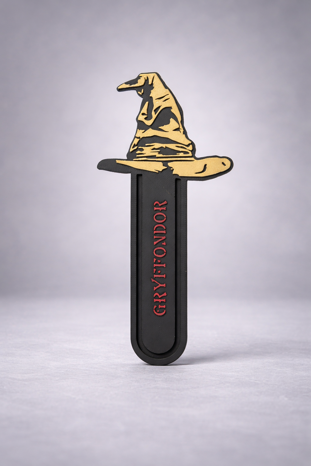 Magical Theme Bookmark