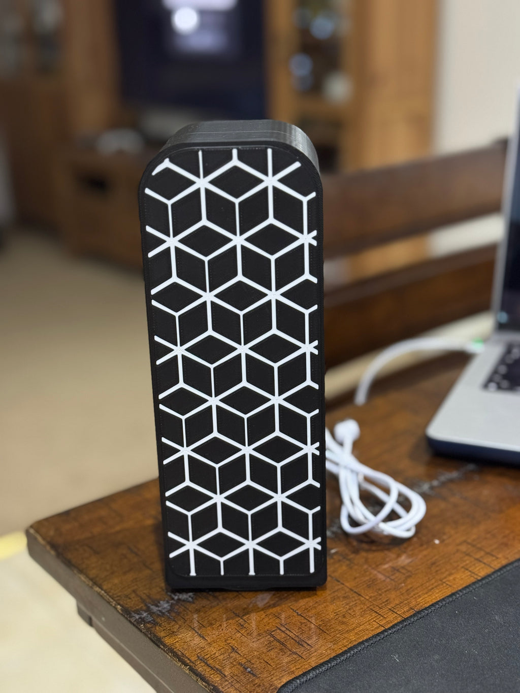 Glow Headphone Stand