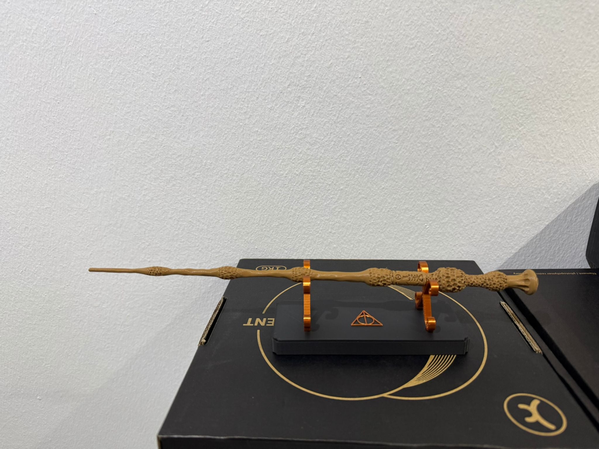 Harry Potter Magic Wand